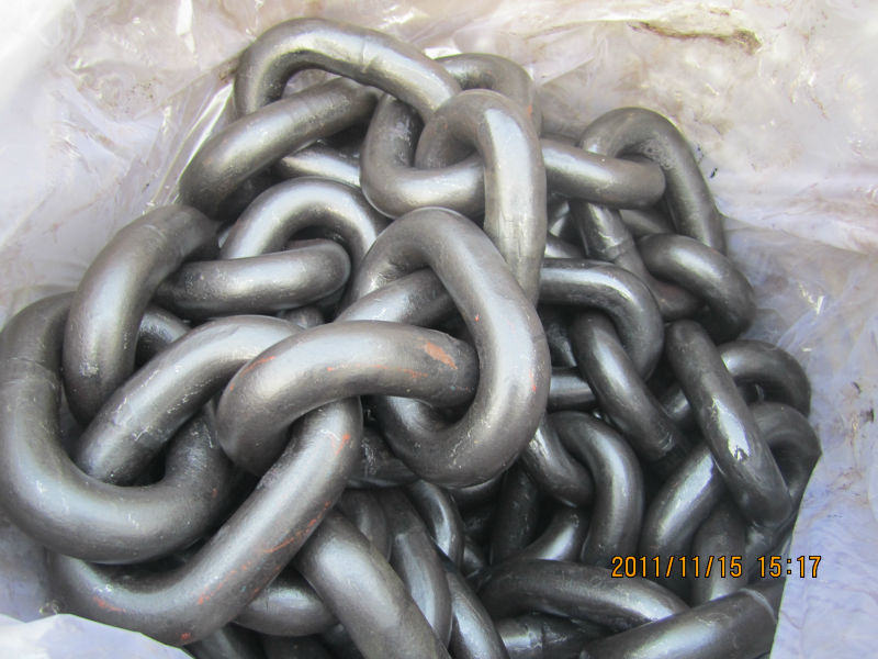 Bộ xích cẩu hàng (chain sling)
